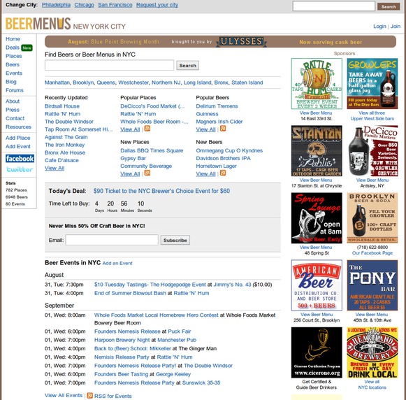 Beermenus1