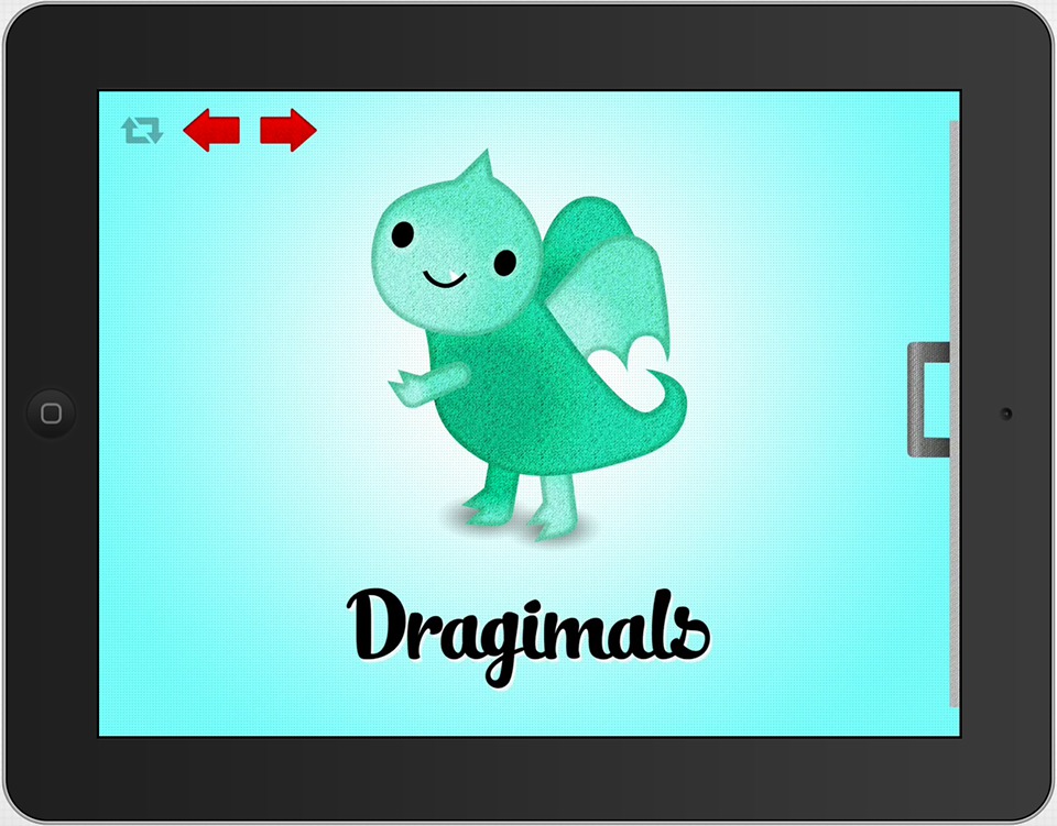 Dragimals1